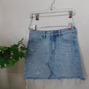 Kendal and Kylie Skirt